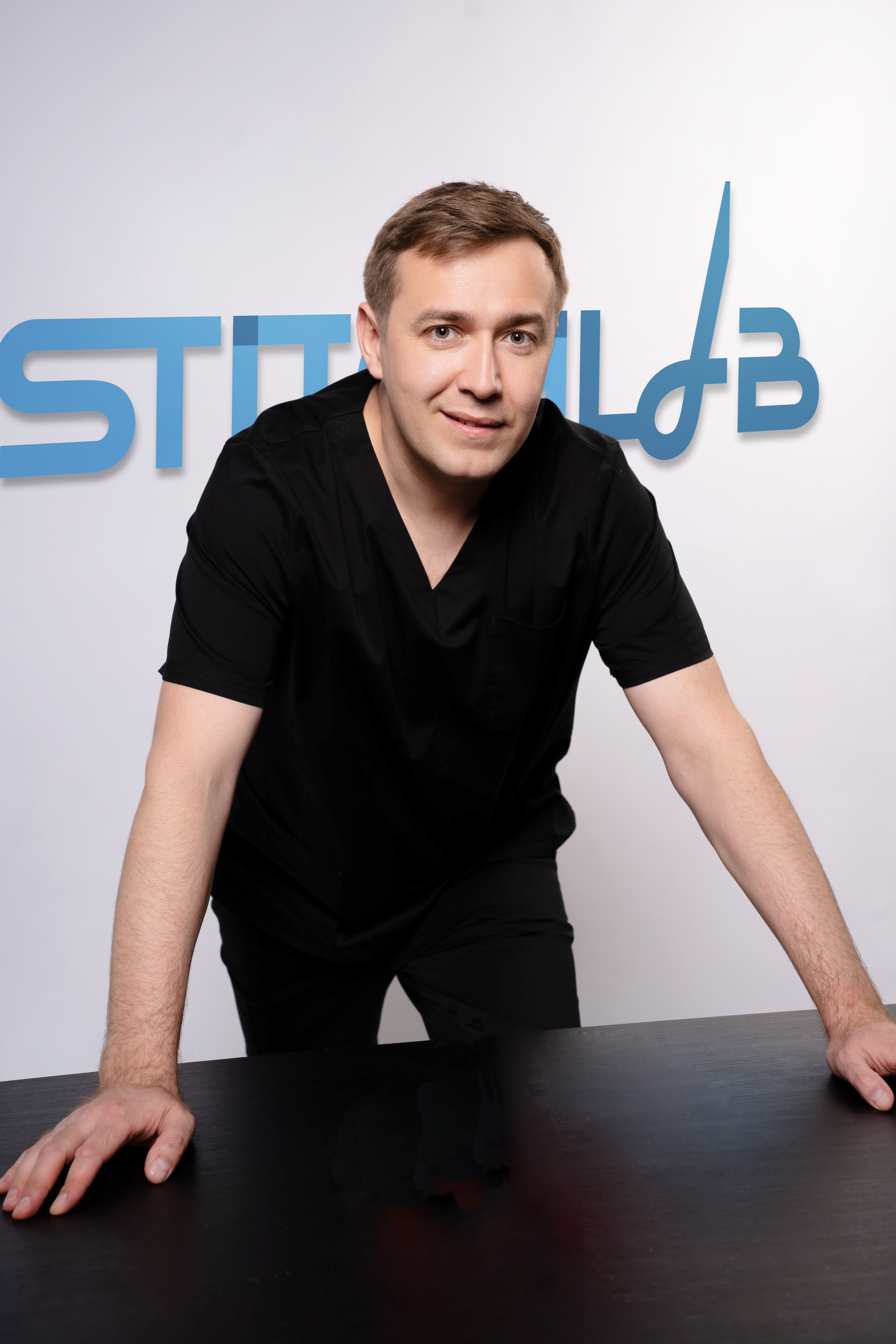 Вильнур Газизов