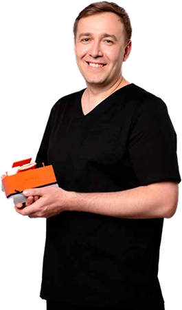 Вильнур Газизов